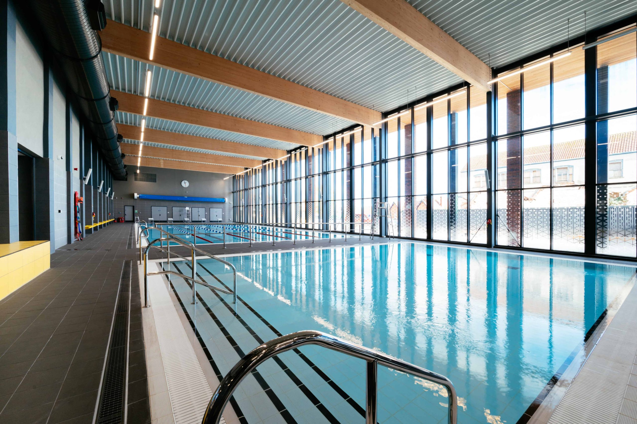 Leisure Centre Somerset