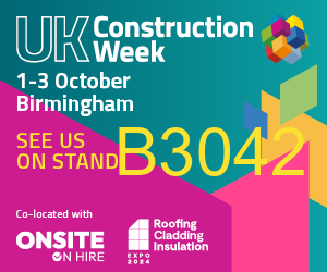 UK construction week